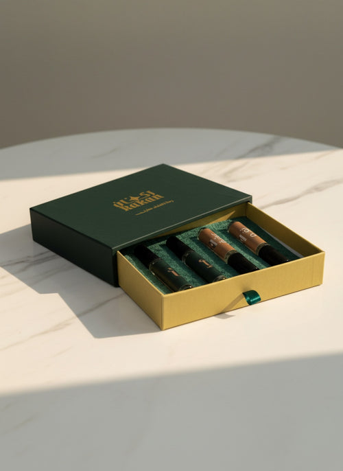 Discovery Box