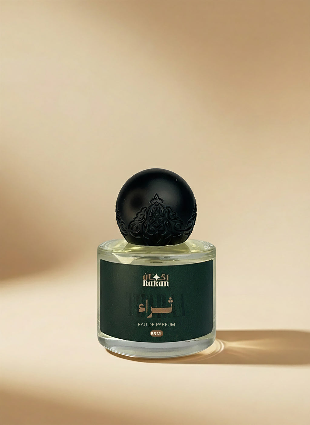 THARAA-ثراء